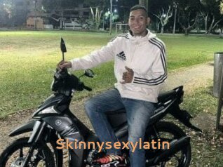 Skinnysexylatin
