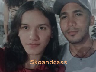 Skoandcass