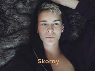 Skorny