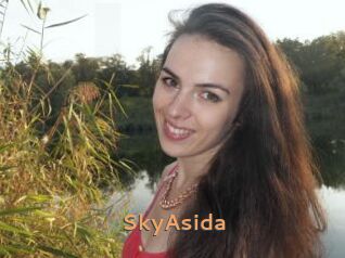 SkyAsida
