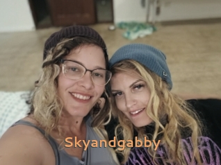 Skyandgabby