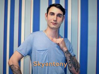 Skyantony