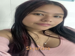 Skyariana