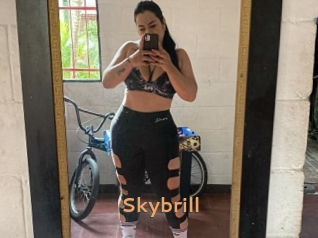 Skybrill