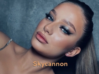 Skycannon
