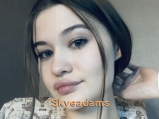 Skyeadams