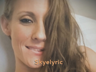 Skyelyric
