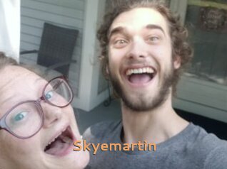 Skyemartin