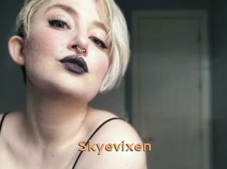 Skyevixen