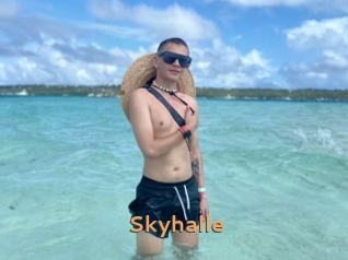 Skyhalle