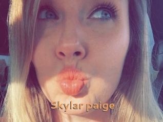 Skylar_paige