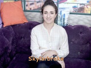 Skylarbroke