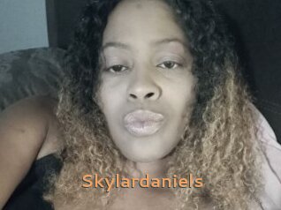 Skylardaniels