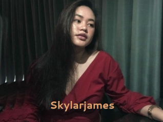 Skylarjames