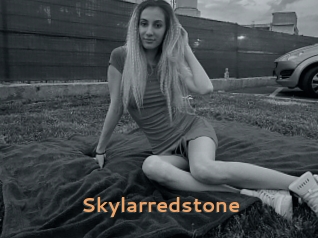 Skylarredstone