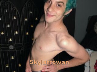 Skylarrowan