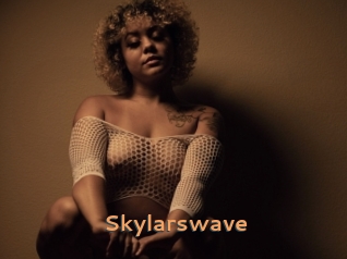 Skylarswave