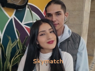 Skymatch