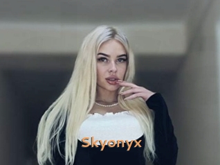 Skyonyx