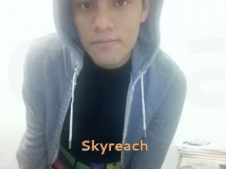 Skyreach