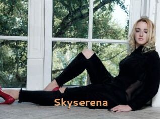 Skyserena