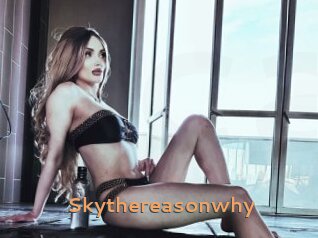 Skythereasonwhy