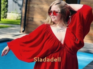 Sladadell
