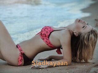 Sladkayaan