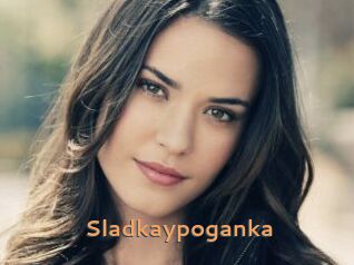 Sladkaypoganka