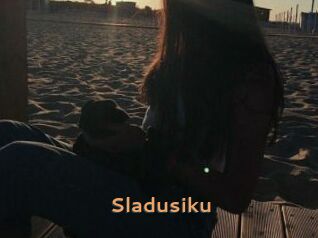 Sladusiku
