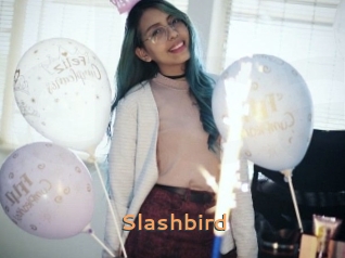 Slashbird