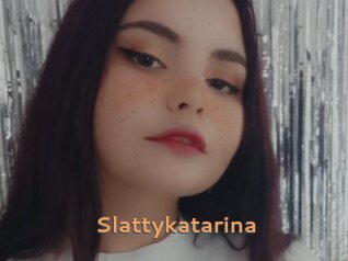 Slattykatarina