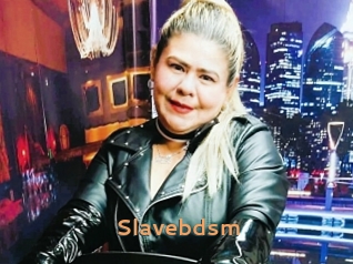 Slavebdsm