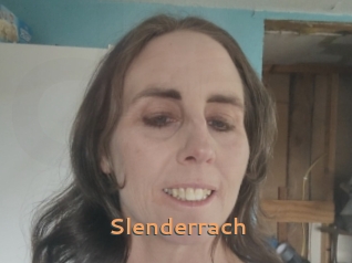 Slenderrach