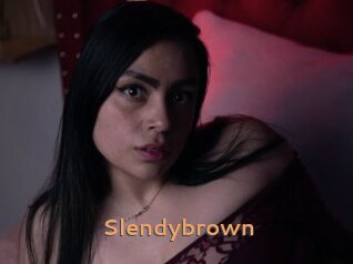 Slendybrown