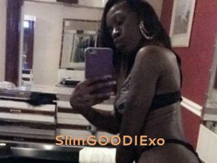 SlimGOODIExo