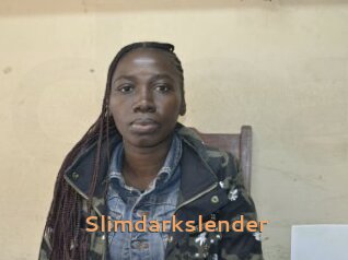 Slimdarkslender
