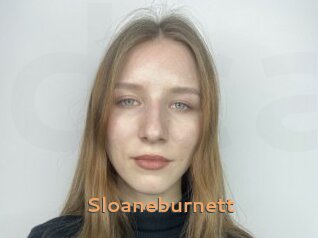 Sloaneburnett