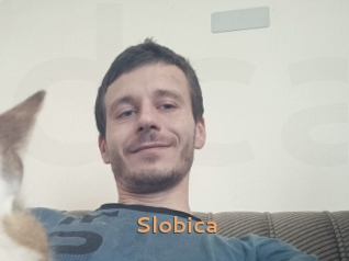 Slobica