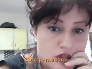 Sloppymadam