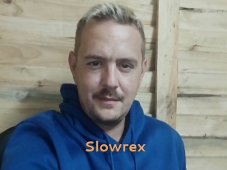 Slowrex