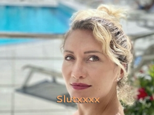 Slutxxxx