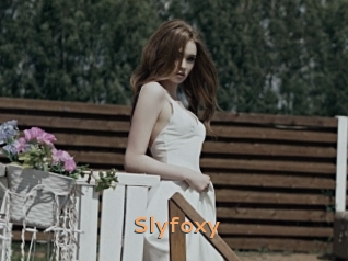 Slyfoxy