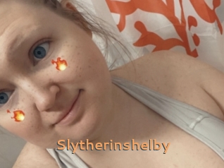 Slytherinshelby