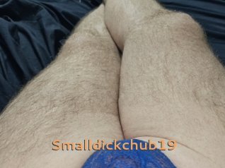 Smalldickchub19