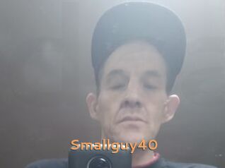 Smallguy40