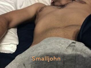 Smalljohn