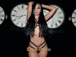 Smallmilu