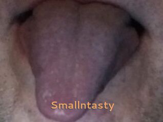 Smallntasty