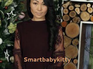 Smartbabykitty